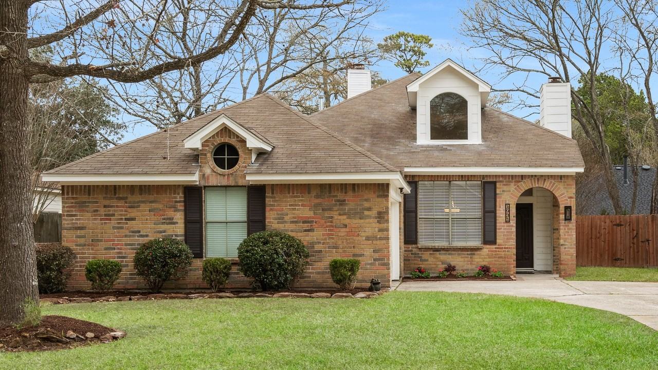 1931 Invermere Drive #1931