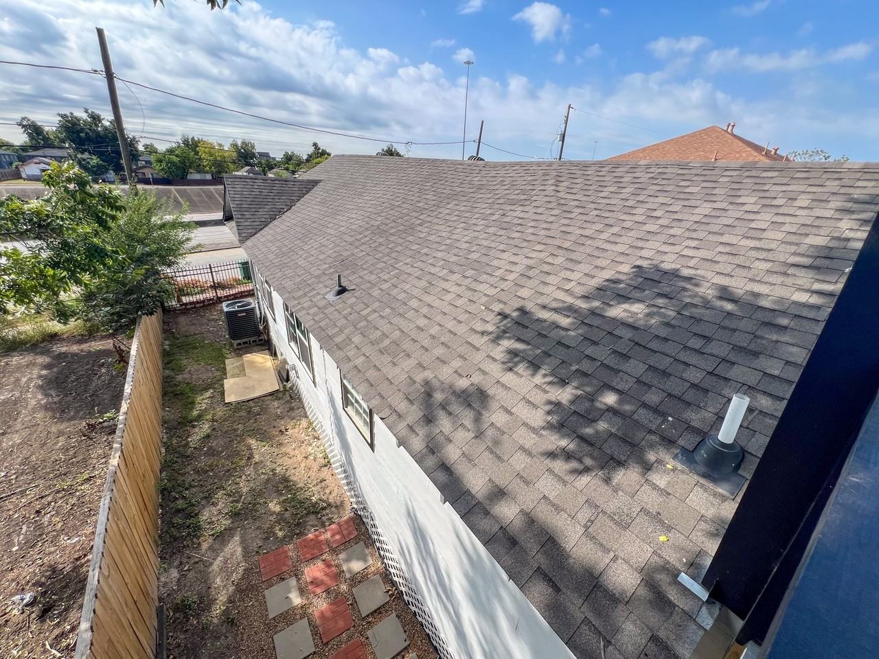 4605 Orange Street #4605