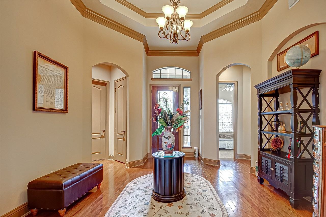 12413 Page Crest Ln #12413 - Photo 2 of 35