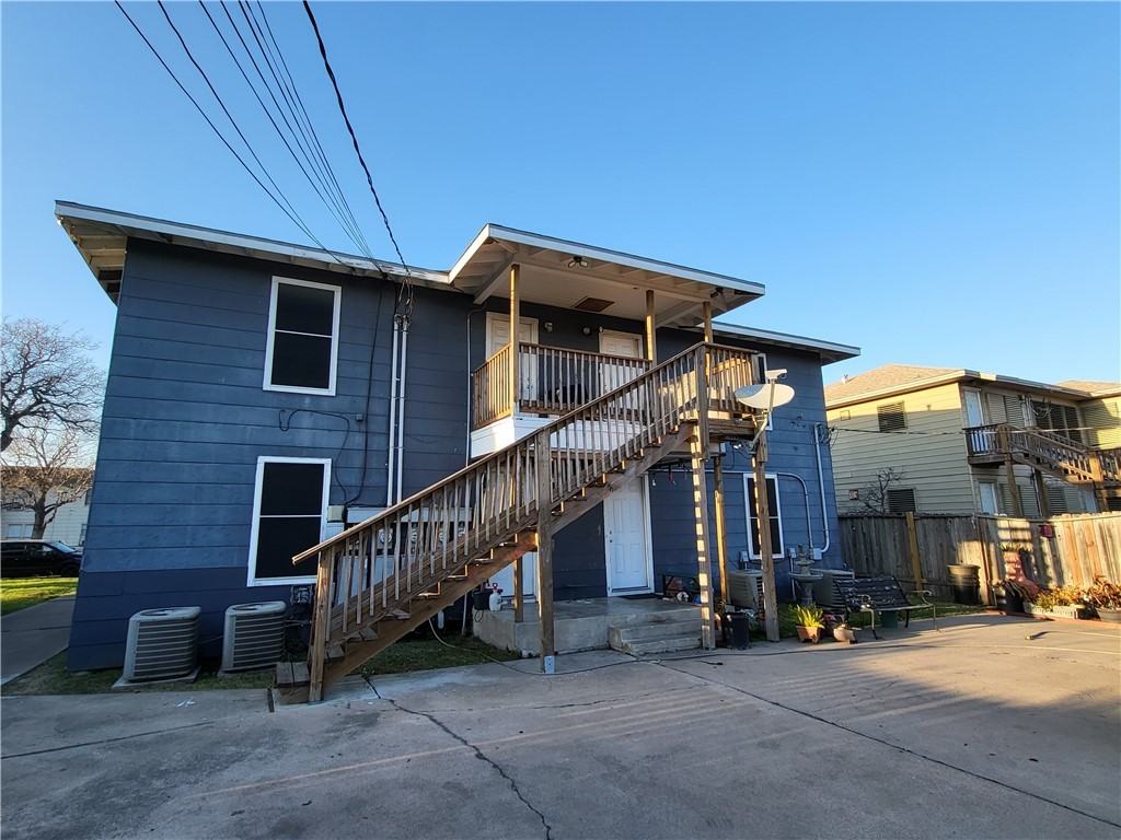 815 Ohio Avenue #815-1