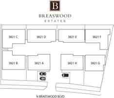 featured image of 3821 North Braeswood Boulevard #3821E