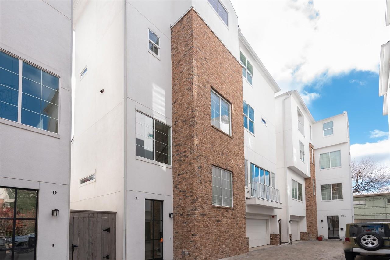 3821 North Braeswood Boulevard #3821E - Photo 2 of 18