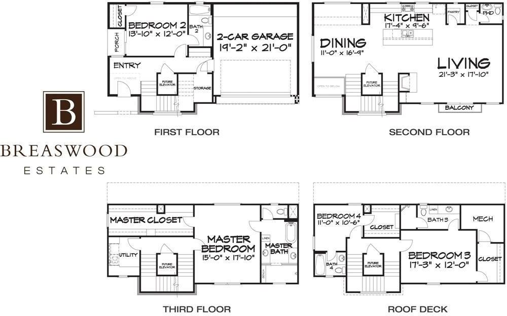 3821 North Braeswood Boulevard #3821E - Photo 4 of 18