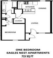 featured image of 274 Plez Morgan Drive #274F