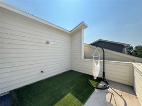 2905 Gillespie Street #2905B - Photo 1 of 1