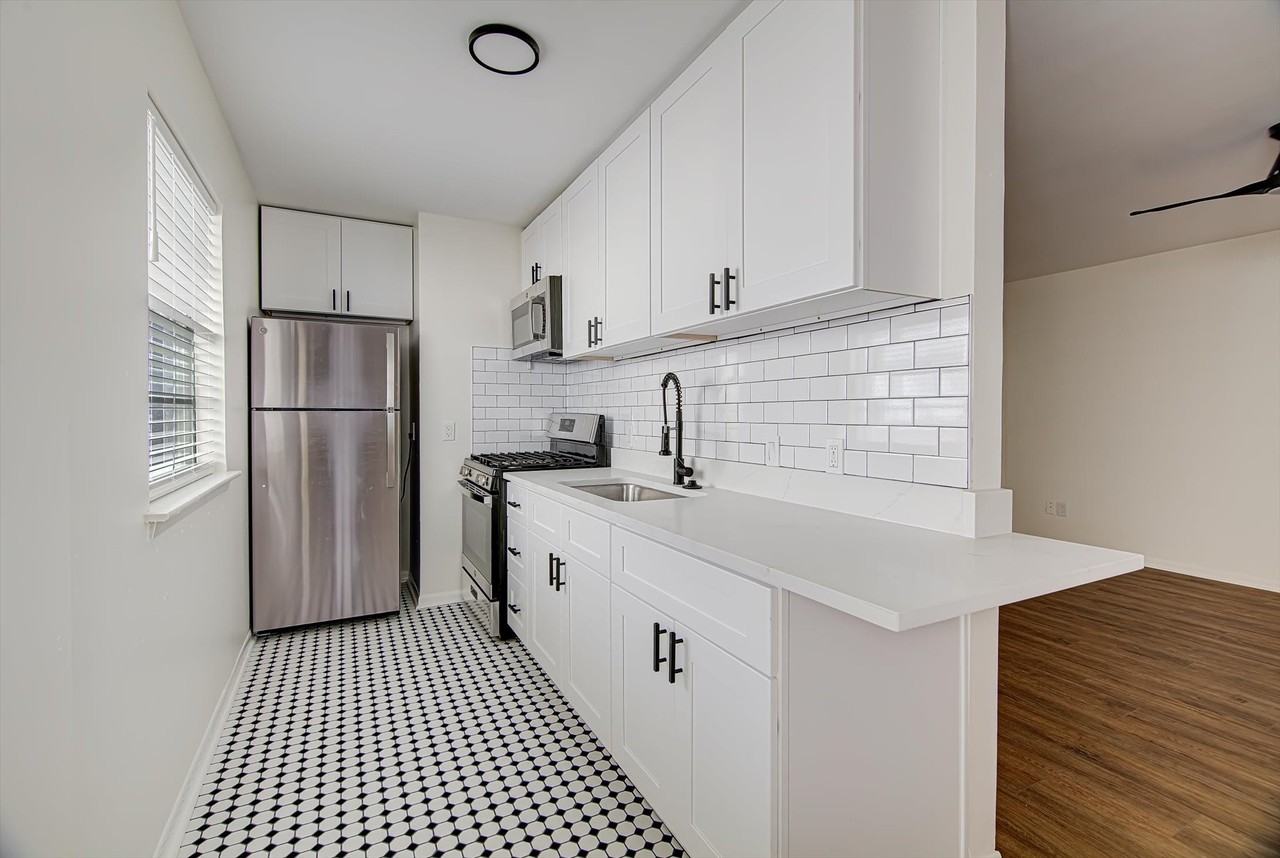 1915 Mcduffie Street #1915-1 - Photo 3 of 20