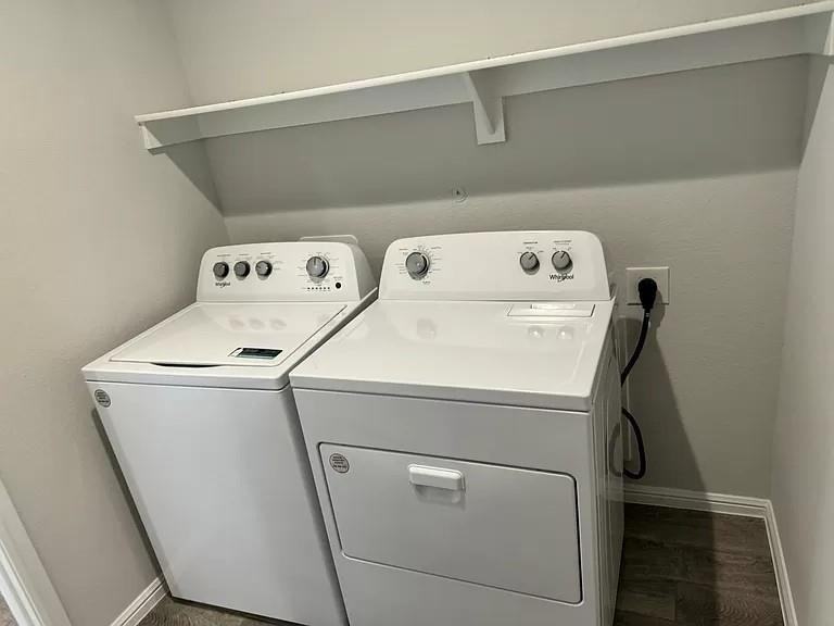 8608 Whistling Drive #8608 - Photo 2 of 34