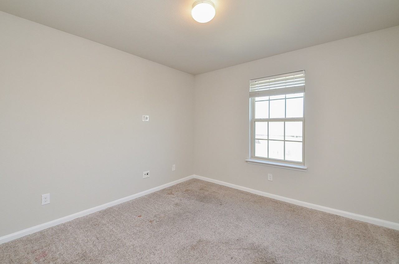 4015 Prairie Landing Lane #4015