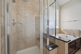 4930 Ginger Bluff Trail #4930 - Photo 1 of 1