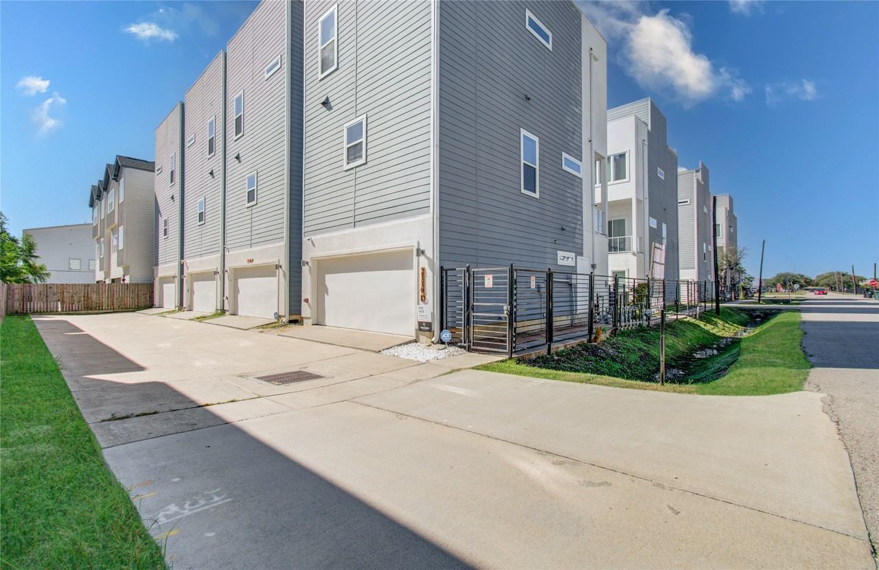 2116 Naomi Street #2116B