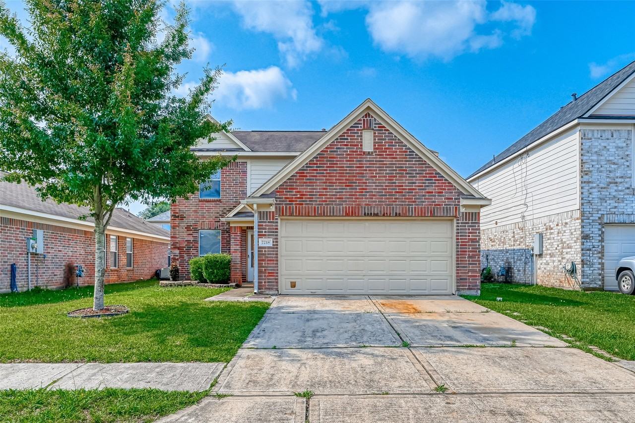 7218 Fox Club Lane #7218 - Photo 2 of 24