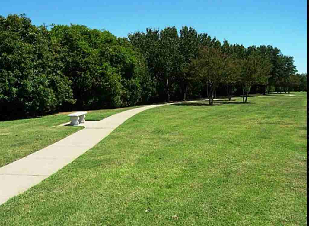 5832 Mossbrook Trail #5832 - Photo 3 of 25