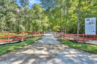 26768 Dobbin Hufsmith Road #26768 - Photo 1 of 1