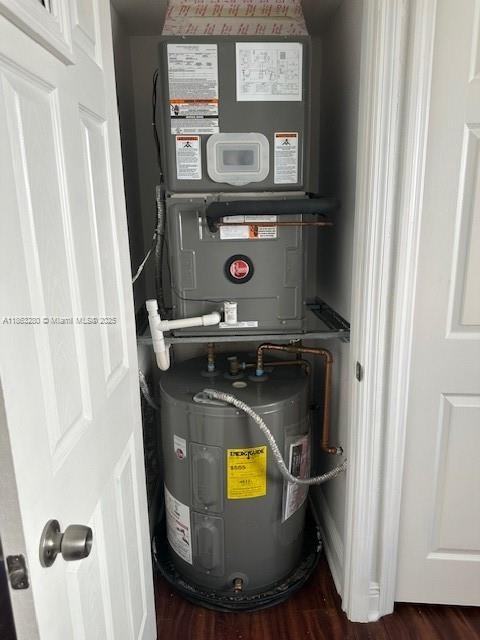 220 Northwest 7th Avenue #220-4 - Photo 2 of 7