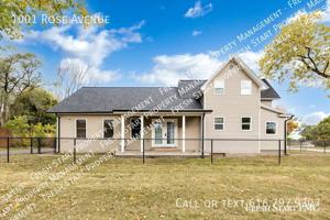 featured image of 1001 Rose Avenue