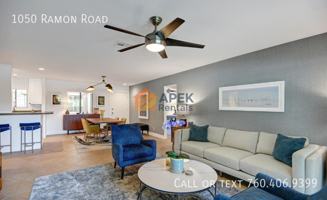 featured image of 1050 East Ramon Road