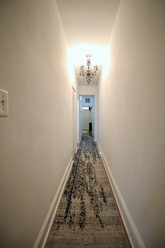 1423 E Street NE, Unit First Floor - Photo 5 of 21