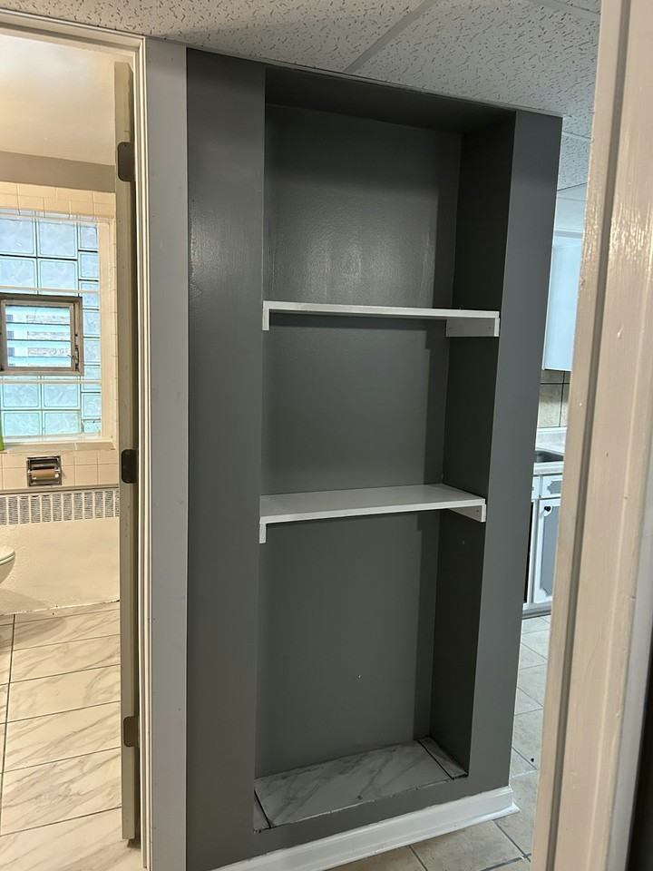 1828 Gunderson Avenue, Unit Garden Floor - Photo 7 of 9