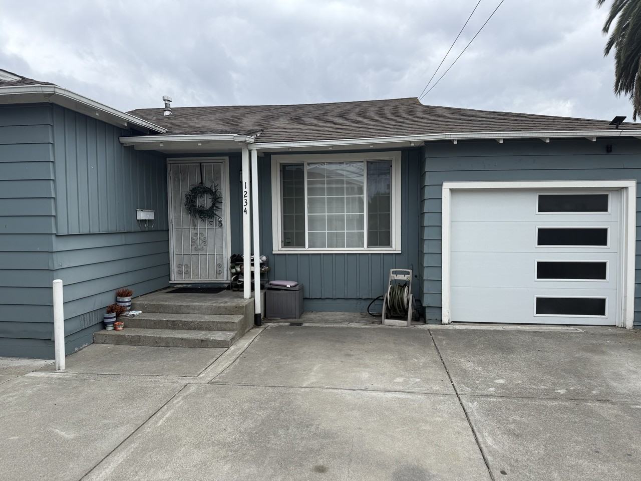 1234 81st Avenue #NA