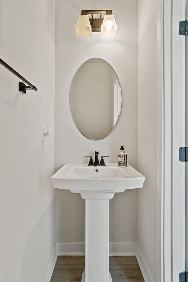 3041 Terroir Ln #TH - Photo 6 of 20