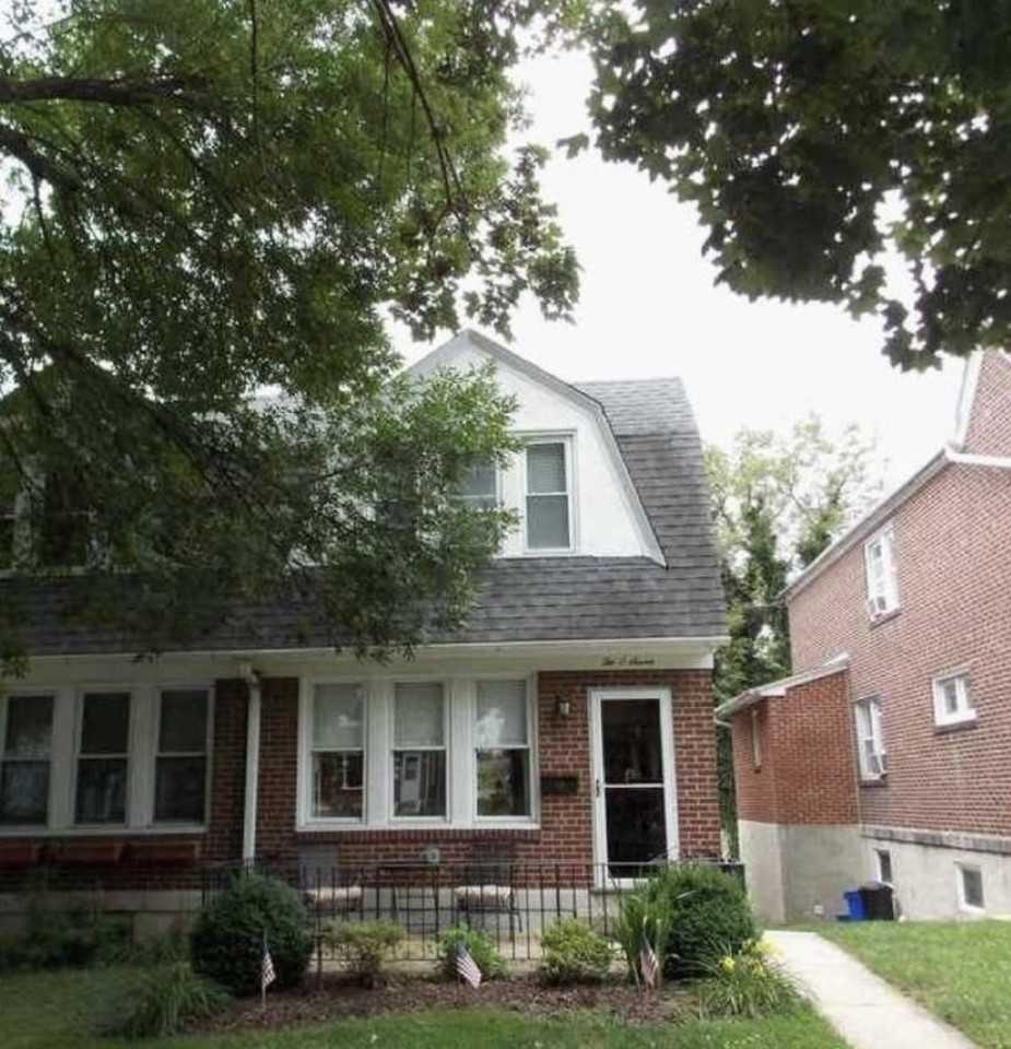 207 East 11th Avenue #NA