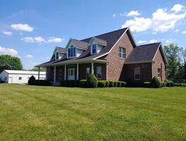 featured image of 11969 East Terre Haute Road #NA