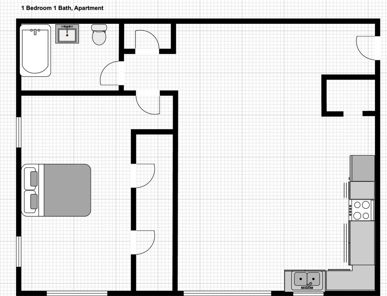 11 9th Avenue Northeast - Photo 2 of 16