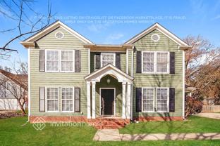 9815 Cooper Run Lane - Photo 1 of 1