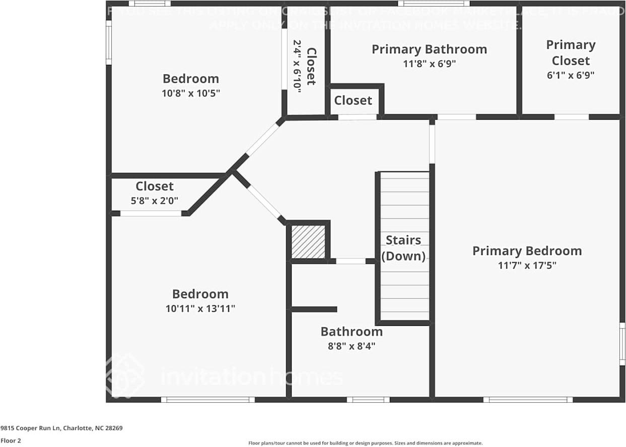 9815 Cooper Run Ln - Photo 2 of 18