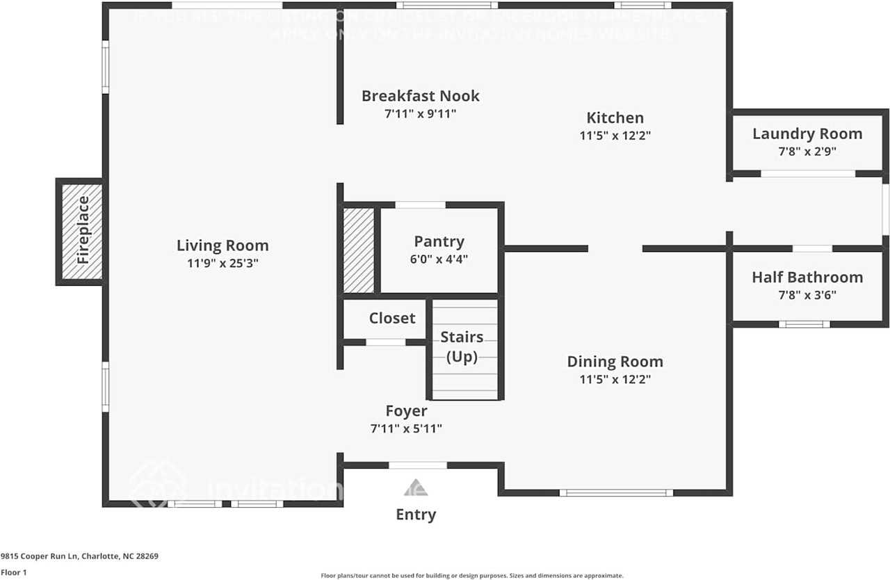 9815 Cooper Run Ln - Photo 3 of 18