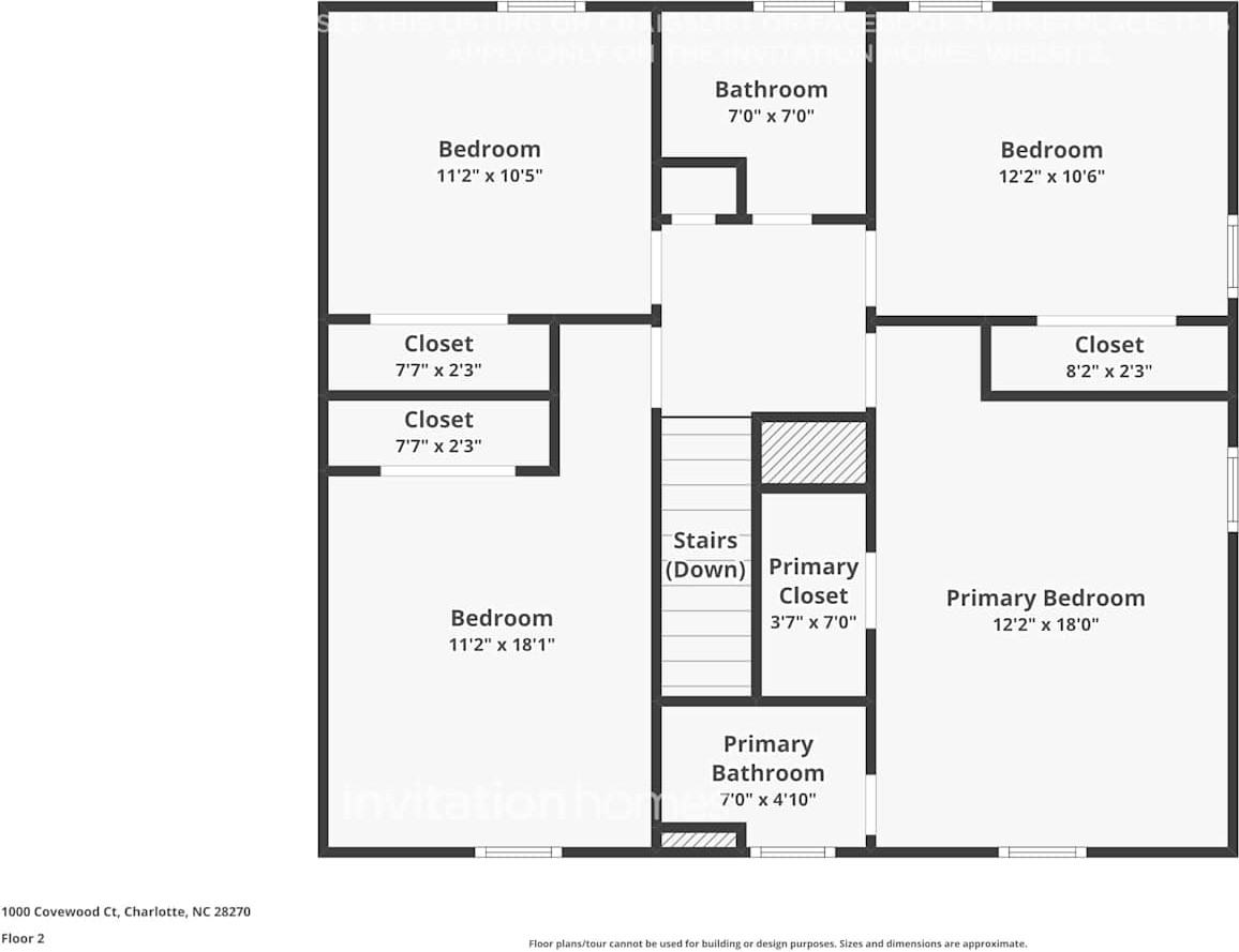 1000 Covewood Ct - Photo 2 of 18