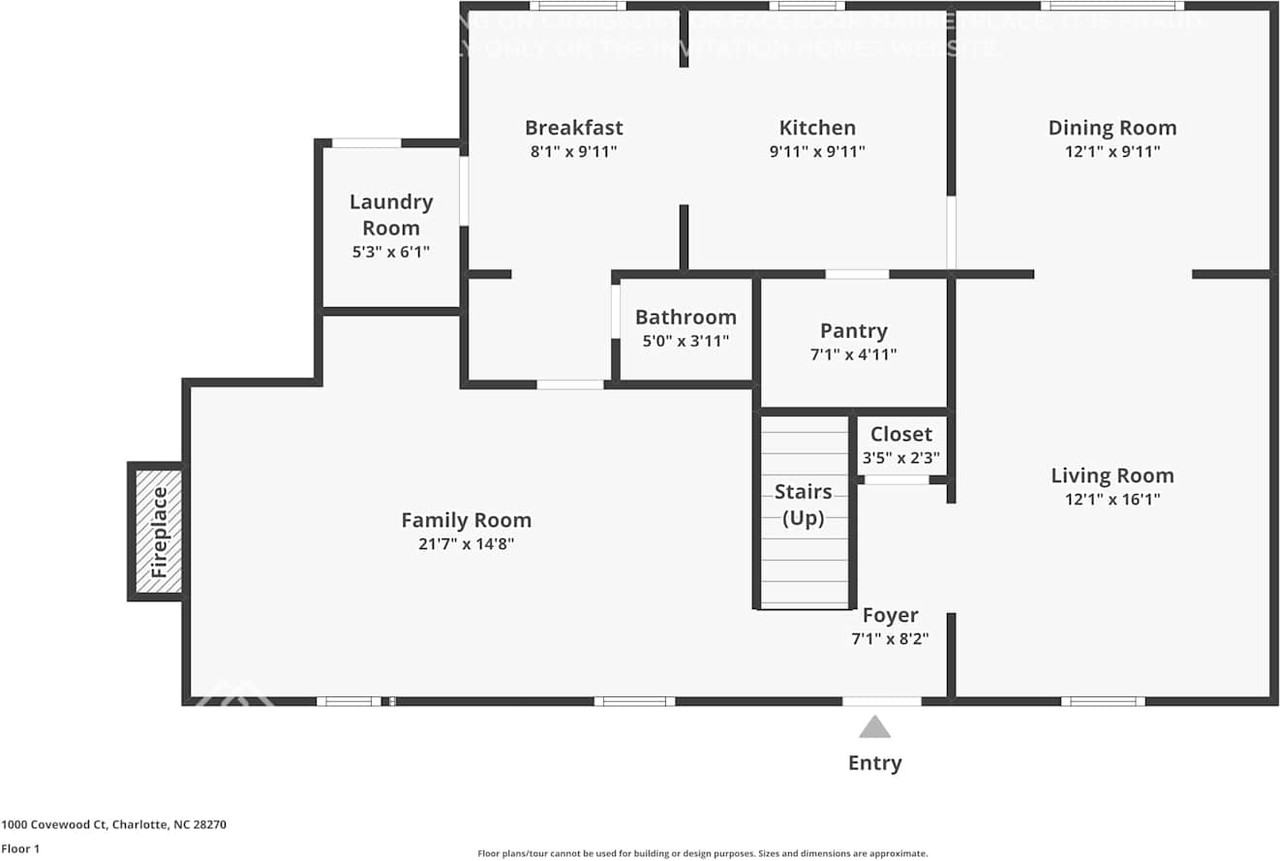 1000 Covewood Ct - Photo 3 of 18