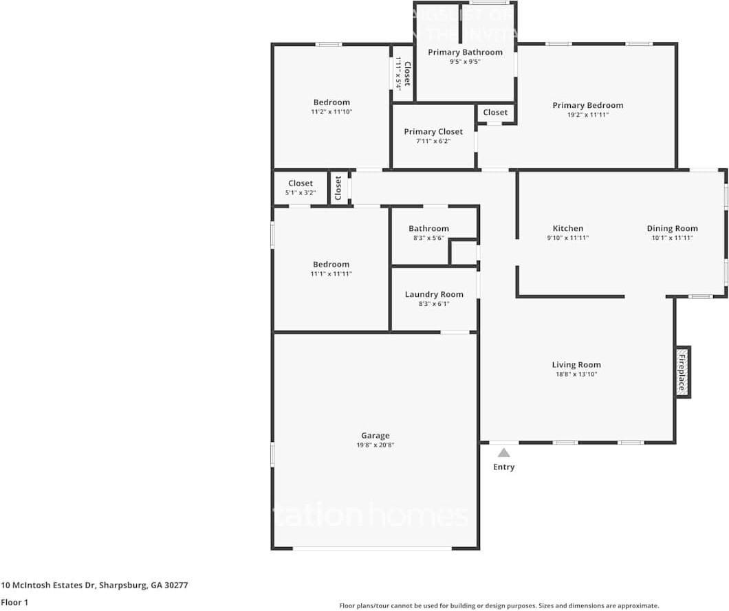 10 Mcintosh Estates Dr - Photo 2 of 17