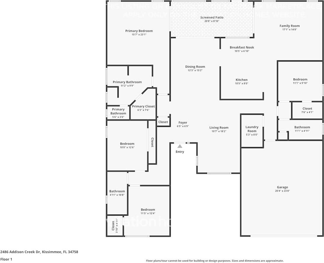 467 Tamarind Parke Ln - Photo 2 of 17