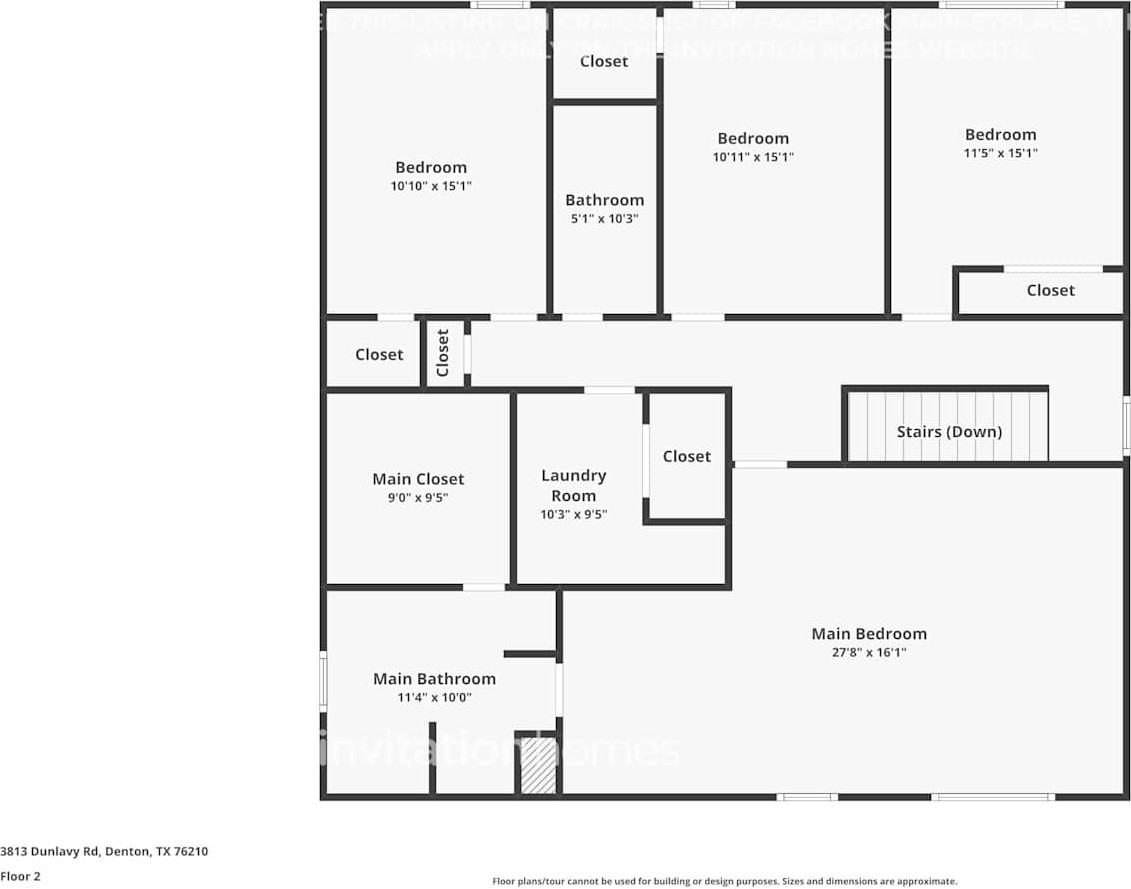 3813 Dunlavy Rd - Photo 3 of 18