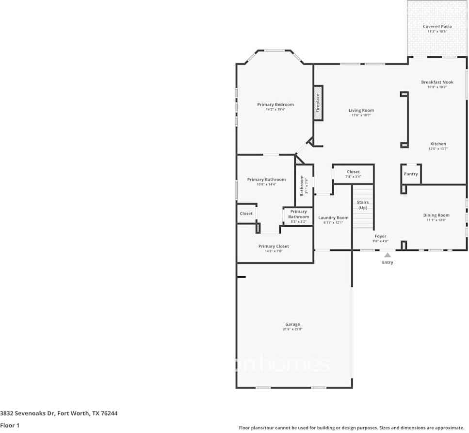 3832 Sevenoaks Drive - Photo 2 of 18