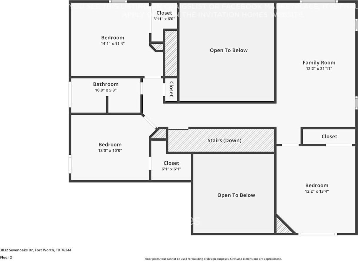 3832 Sevenoaks Drive - Photo 3 of 18