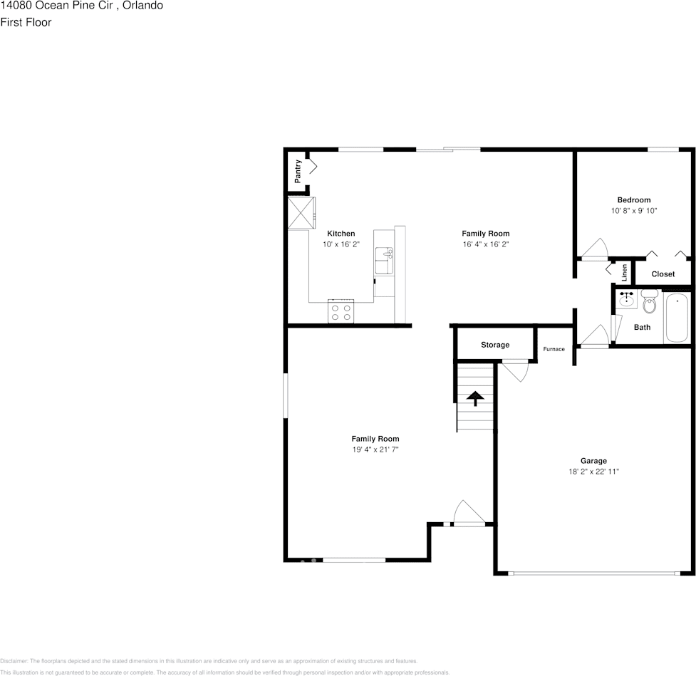 14080 Ocean Pine Cir - Photo 2 of 25