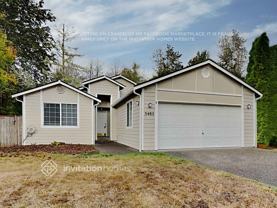 5485 Trosper Lake Street Southwest - Photo 1 of 1