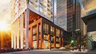 1020 Rue De La Montagne - Photo 1 of 1