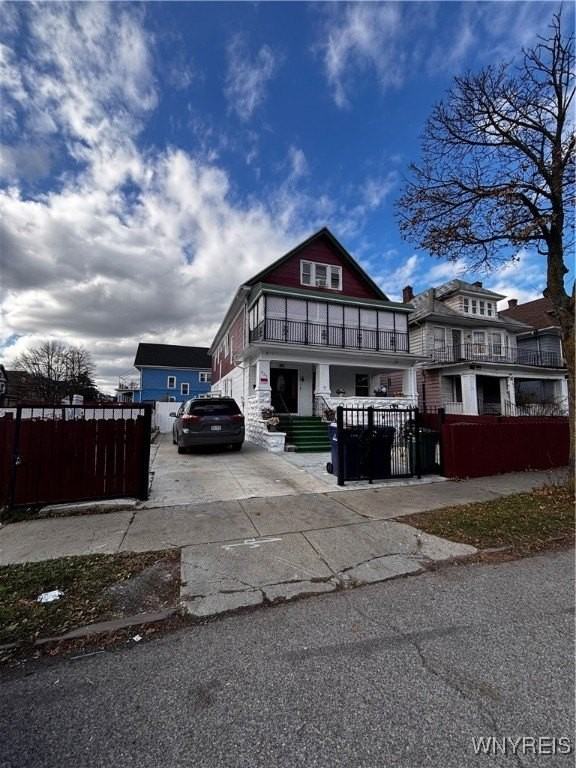 432 Wohlers Ave Unit 1 #1 - Photo 2 of 27