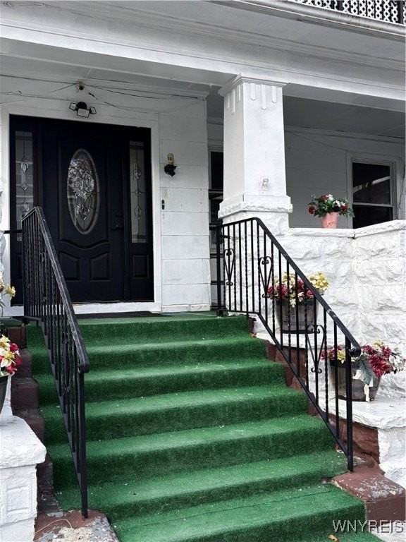 432 Wohlers Ave Unit 1 #1 - Photo 4 of 27