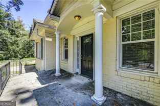 483 Burlington Road Northeast - Photo 1 of 1