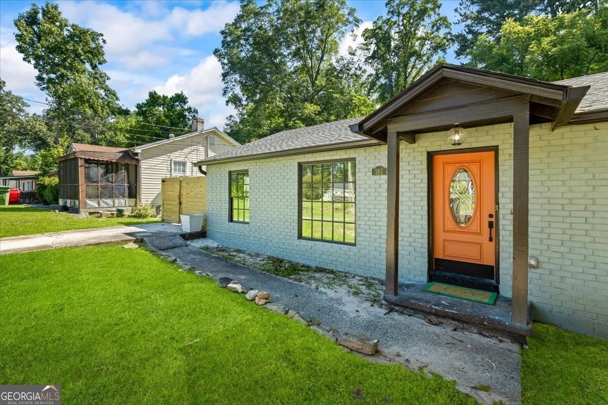 187 Joe Louis Drive Northwest