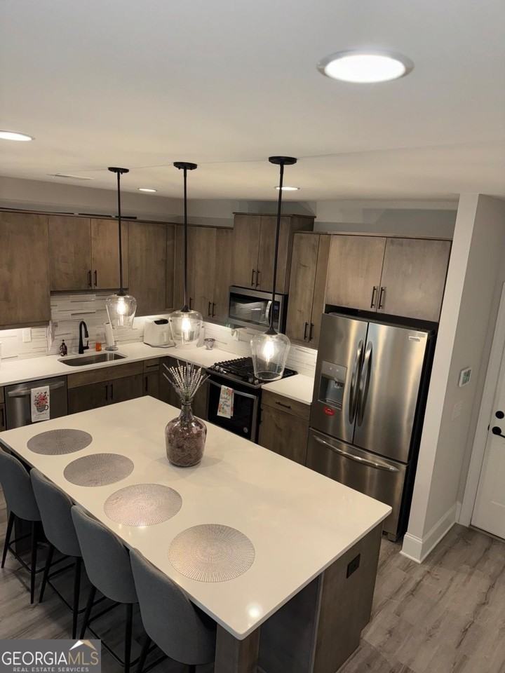 1971 Drew Dr Nw - Photo 5 of 17