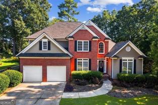 3448 Highland Forge Trl - Photo 1 of 1