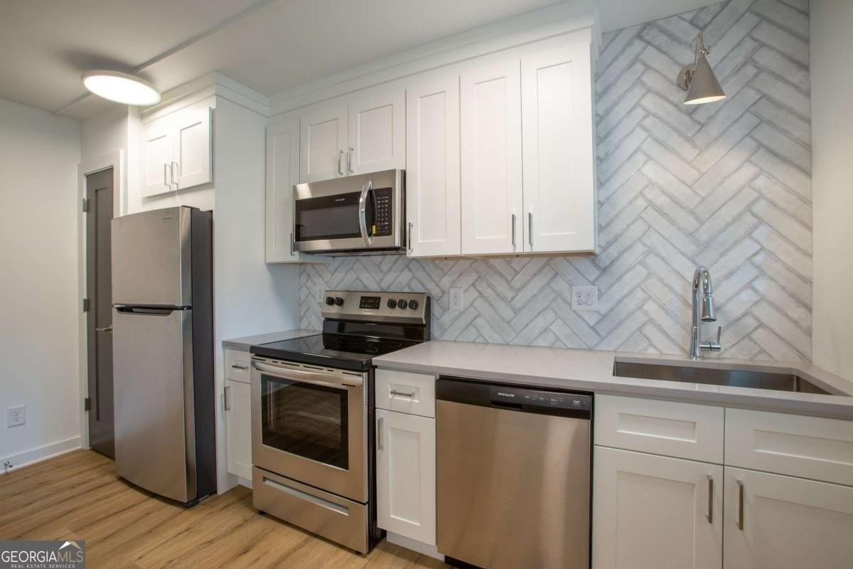 41 25th St Nw Apt 5 #5 - Photo 5 of 15