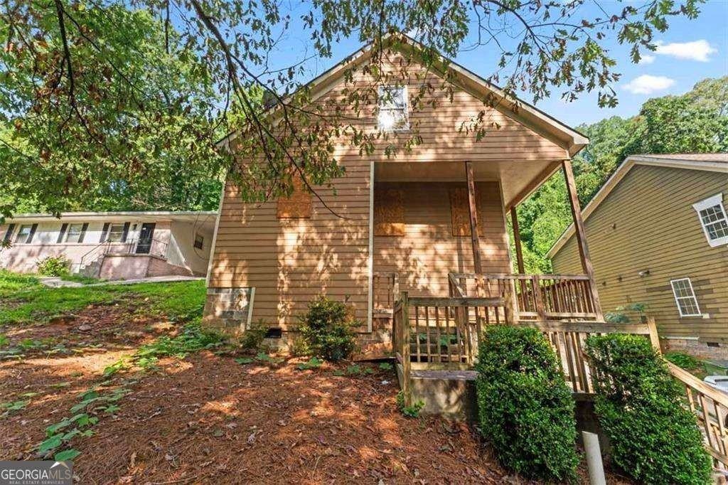 930 Hall Street Northwest #A - Photo 4 of 31