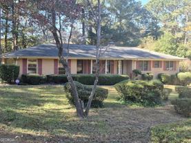 3005 Arabian Woods Drive - Photo 1 of 1