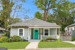 1423 Fairbanks Street Southwest - Photo 1 of 1